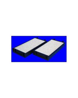 Habitcale Filtre JKR7276 MECAFILTER