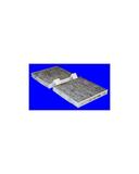 Habitcale Filtre JKR7287 MECAFILTER