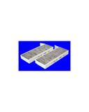 Habitcale Filtre JKR7303 MECAFILTER