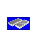 Habitcale Filtre JKR7305 MECAFILTER