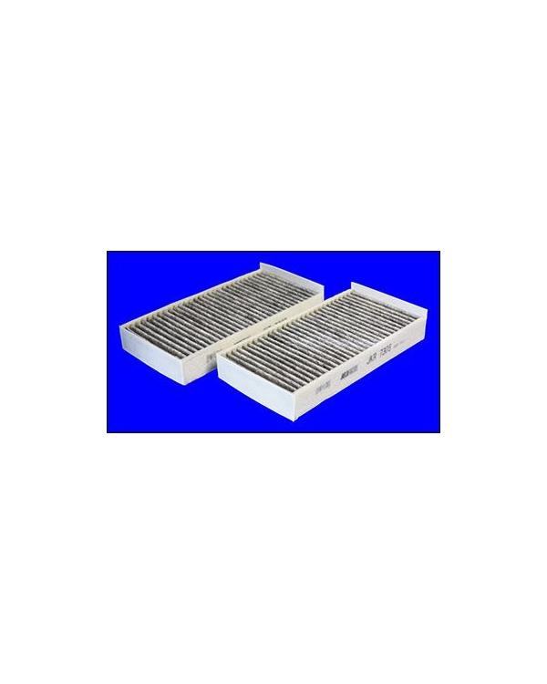 Habitcale Filtre JKR7305 MECAFILTER