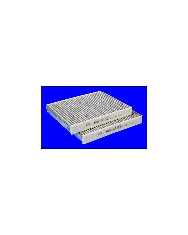 Habitcale Filtre JKR7323 MECAFILTER