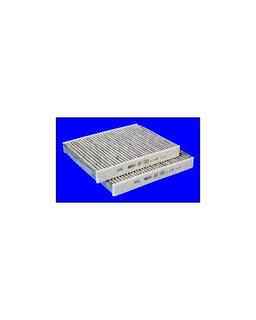 Habitcale Filtre JKR7323 MECAFILTER