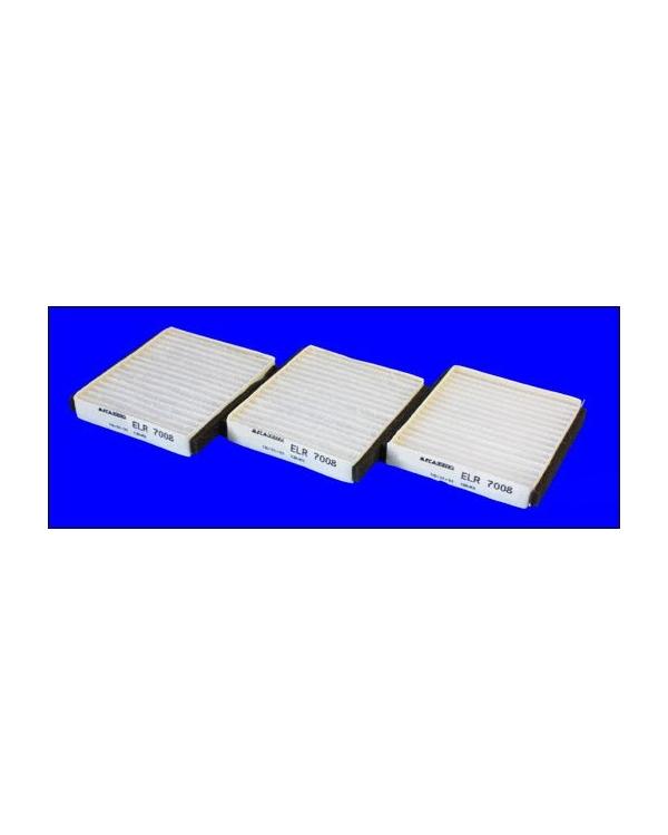 Habitcale Filtre JLR7008 MECAFILTER
