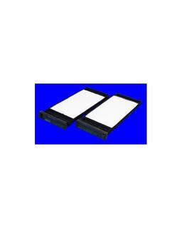 Habitcale Filtre JLR7054 MECAFILTER