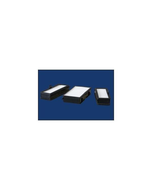 Habitcale Filtre JLR7064 MECAFILTER