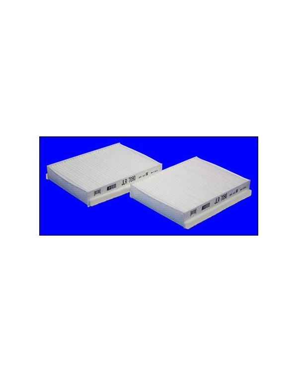 Habitcale Filtre JLR7090 MECAFILTER