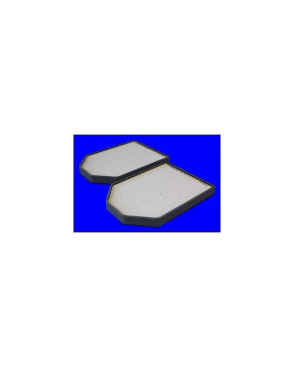 Habitcale Filtre JLR7091 MECAFILTER