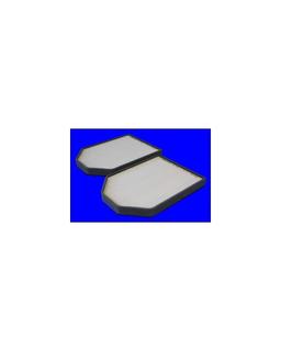 Habitcale Filtre JLR7091 MECAFILTER