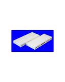 Habitcale Filtre JLR7102 MECAFILTER