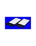 Habitcale Filtre JLR7112 MECAFILTER