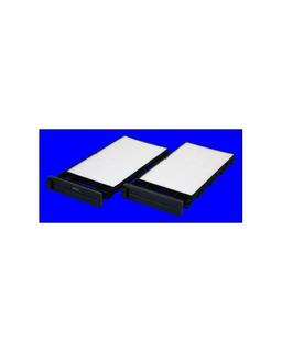 Habitcale Filtre JLR7112 MECAFILTER