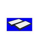 Filtre JLR7121 MECAFILTER