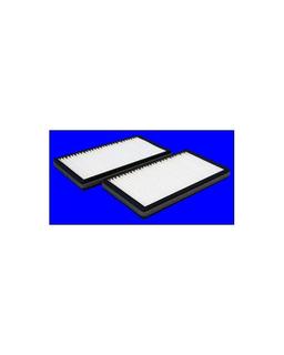 Habitcale Filtre JLR7121 MECAFILTER