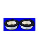 Habitcale Filtre JLR7141 MECAFILTER