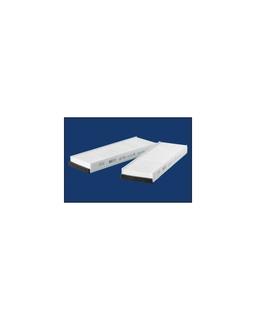 Habitcale Filtre JLR7158 MECAFILTER