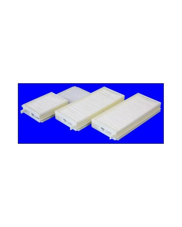 Habitcale Filtre JLR7167 MECAFILTER