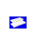 Habitcale Filtre JLR7190 MECAFILTER
