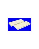 Habitcale Filtre JLR7204 MECAFILTER