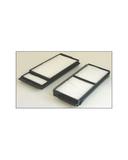 Habitcale Filtre JLR7205 MECAFILTER