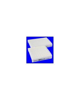 Habitcale Filtre JLR7217 MECAFILTER