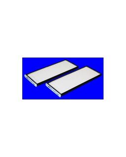 Habitcale Filtre JLR7229 MECAFILTER