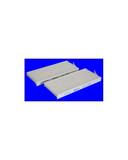 Habitcale Filtre JLR7243 MECAFILTER