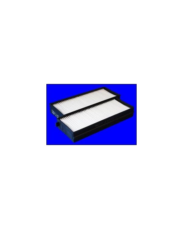 Habitcale Filtre JLR7253 MECAFILTER