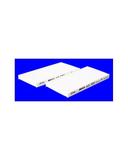 Habitcale Filtre JLR7257 MECAFILTER