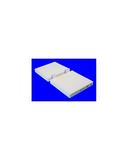 Habitcale Filtre JLR7287 MECAFILTER