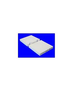Habitcale Filtre JLR7287 MECAFILTER