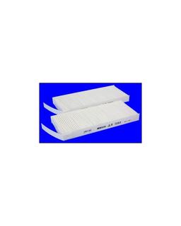 Habitcale Filtre JLR7293 MECAFILTER