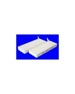 Habitcale Filtre JLR7303 MECAFILTER