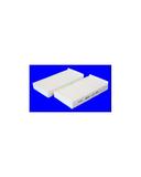 Habitcale Filtre JLR7305 MECAFILTER