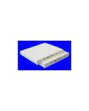 Habitcale Filtre JLR7323 MECAFILTER