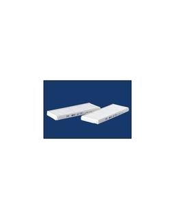 Habitcale Filtre JLR7324 MECAFILTER