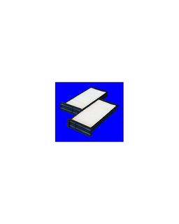 Habitcale Filtre JLR7329 MECAFILTER