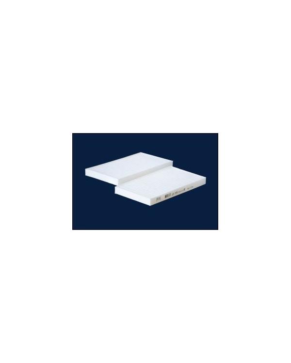 Habitcale Filtre JLR7376 MECAFILTER