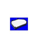 Habitcale Filtre ELR7023 MECAFILTER