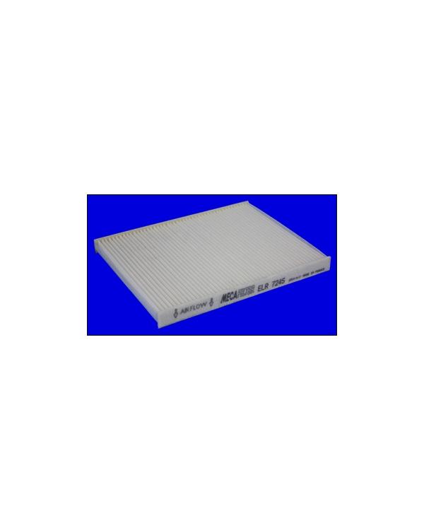 Habitcale Filtre ELR7245 MECAFILTER