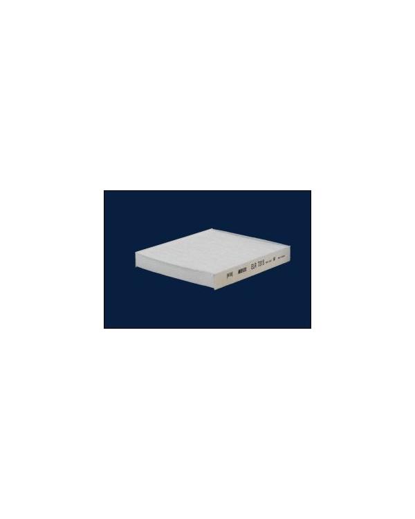 Habitcale Filtre ELR7315 MECAFILTER