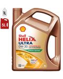 Moteur SHELL HELIX ULTRA PRO AV-L 0W30 Bidon 5L