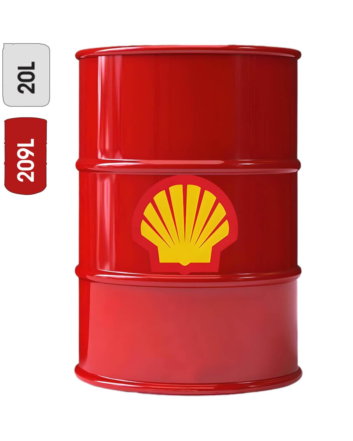 Hydraulique SHELL 46 Fût 209L