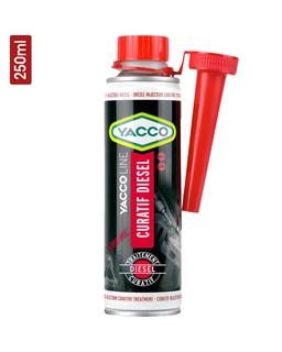 Diesel Additif YACCO CURATIF Flacon