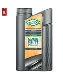 Moteur YACCO LUBE RN17 FE 0W20 Bidon 1L