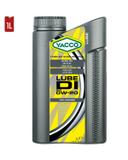 Moteur YACCO LUBE DI 0W20 C6 Bidon 1L