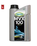Moteur YACCO MVX 100 2T Bidon 1L