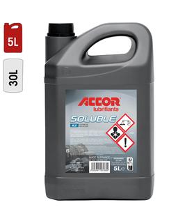 ACCOR SOLUBLE K2 Bidon 5L