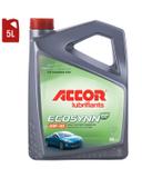 Moteur ACCOR ECOSYNN C2 5W30 Bidon 5L