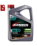 Moteur KENNOL ENERGY+ 5W30 Bidon 4L